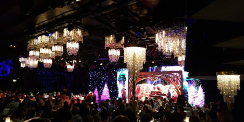 Lido de Paris