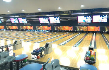 BowlCenter Échirolles
