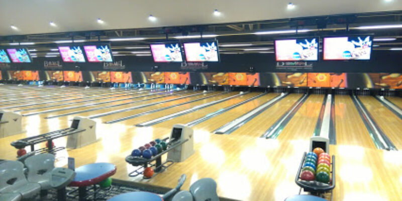 BowlCenter Échirolles