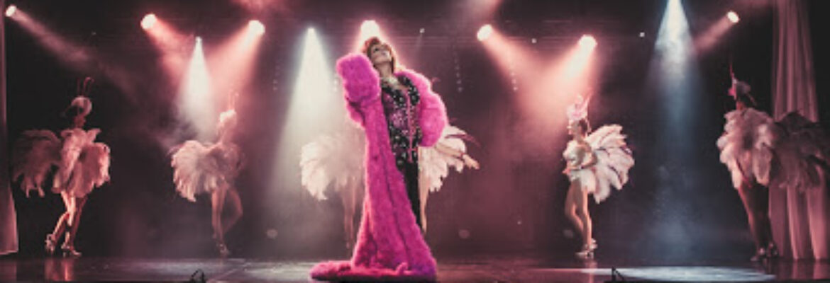 Cabaret Saint Martin