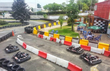 Kart Thiais