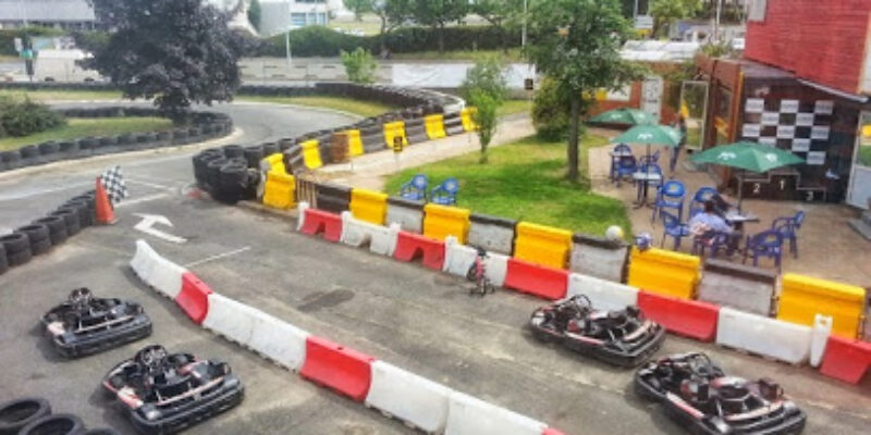 Kart Thiais