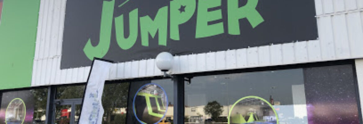 Jumper Les Pennes-Mirabeau