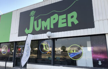 Jumper Les Pennes-Mirabeau