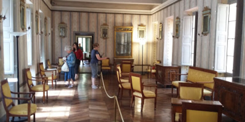 Musée National de la Maison Bonaparte