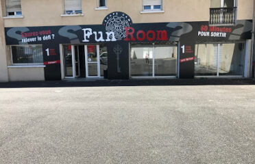 Fun Room Escape game