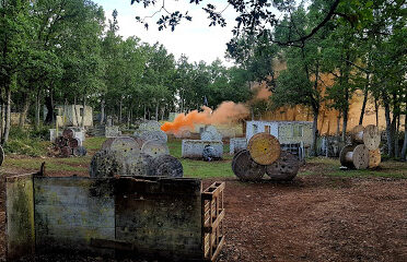 Azur Paintball