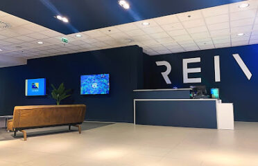 REIV réalité virtuelle Bordeaux