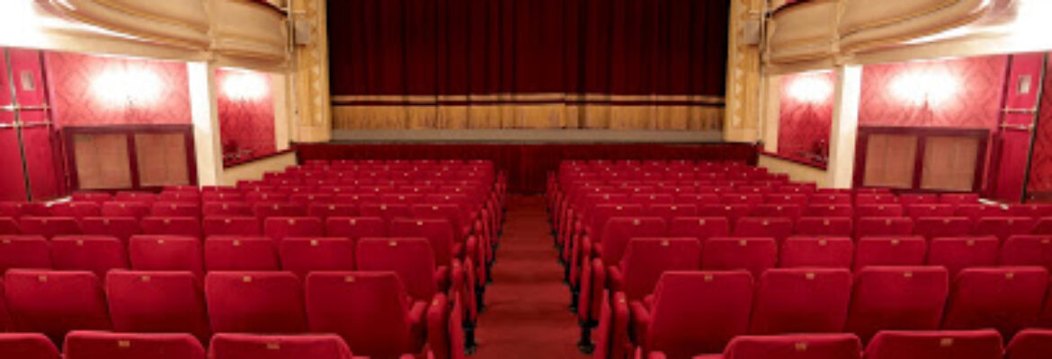 Théâtre Montparnasse & Petit Montparnasse