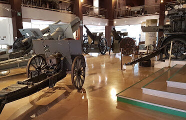 Musée de l’Artillerie