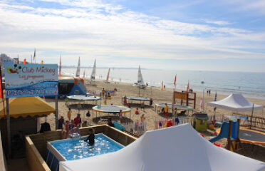 Club Mickey les Pingouins La Baule-Escoublac