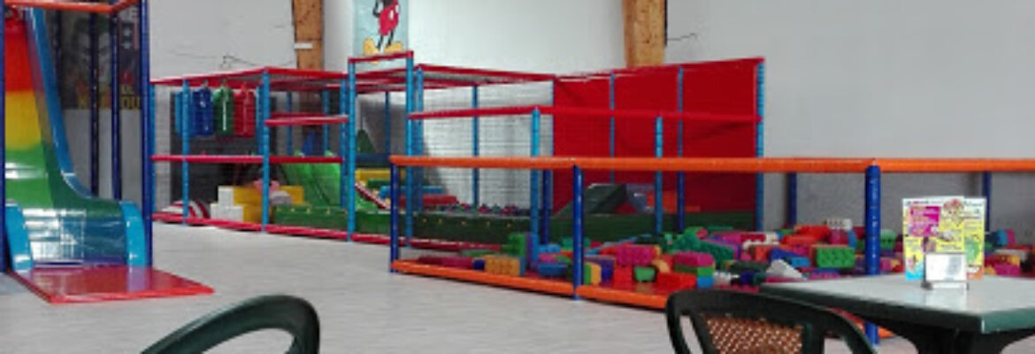 Bambino Land Vierzon