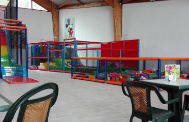 Bambino Land Vierzon