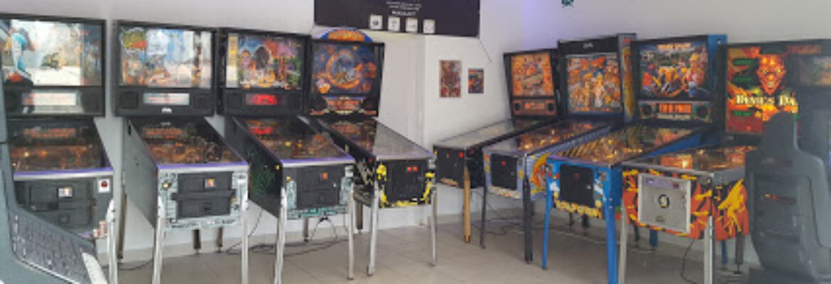 HER GAMES L’Épine