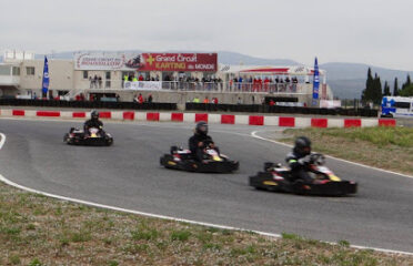 Le Grand Circuit Du Roussillon