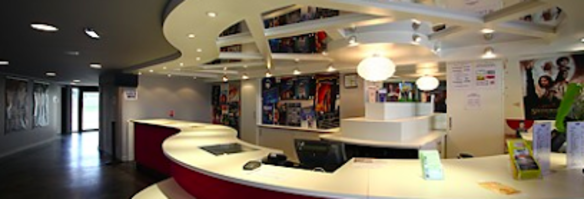 Cinéma Le Connétable