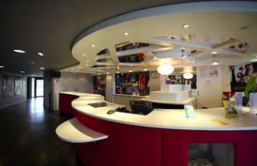 Cinéma Le Connétable
