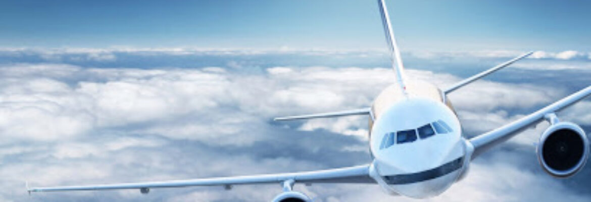 Full Flight Simulator Paris