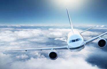 Full Flight Simulator Paris