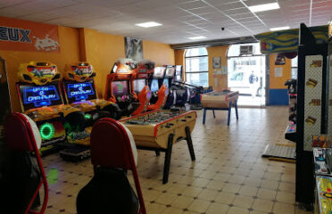 le Skill salle de jeux Montpellier