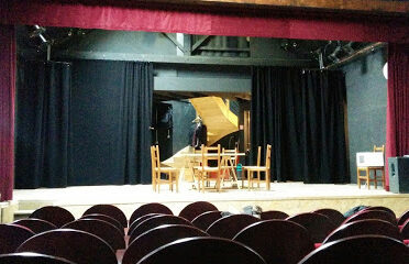 Théâtre Rue De Belleville