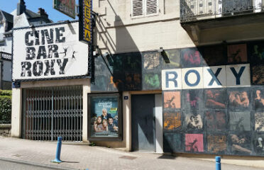 Cinéma Bar Le Roxy