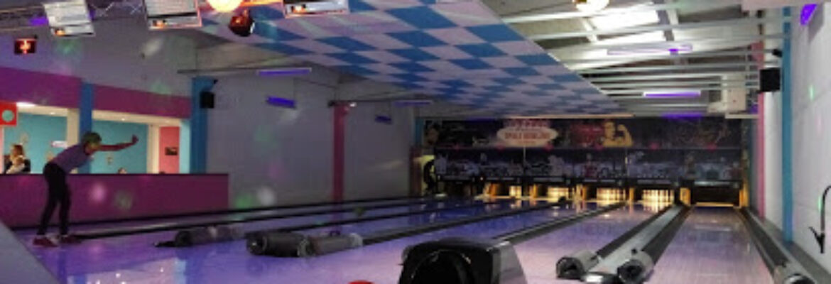 Opal Bowling Le Portel
