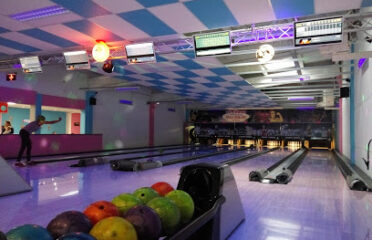Opal Bowling Le Portel