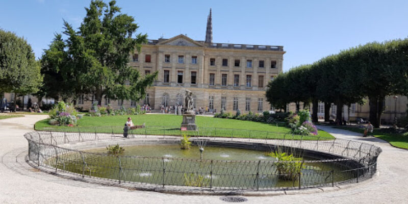Musée des Beaux-Arts