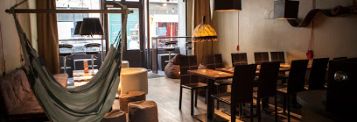 Team-Time – Live Escape Game Paris