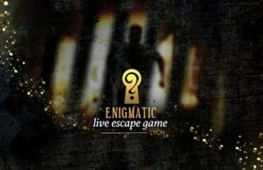 Enigmatic Lyon –  Escape Game