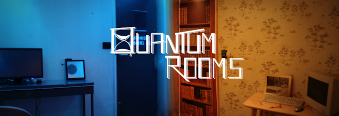 QUANTUM ROOMS Clamart