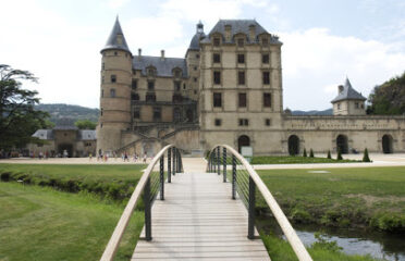 Château de Vizille