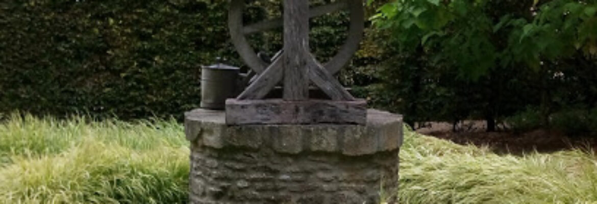 Les Jardins du Pays d’Auge