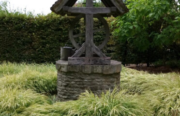 Les Jardins du Pays d’Auge