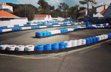 Karting Kart One Saint-Jean-de-Monts