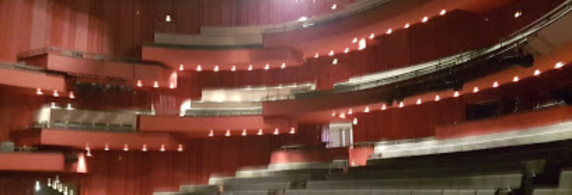 Théâtre de Caen
