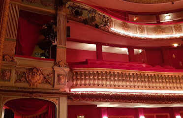 Théâtre Hébertot