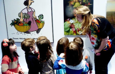 Le Musée en Herbe