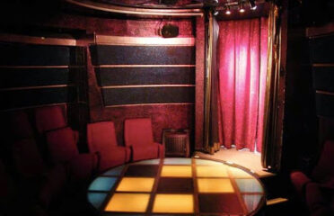 Théâtre La Cible