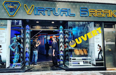 Virtual Break Melun
