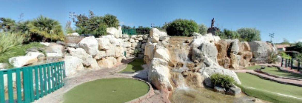 Fun Golf Fouras