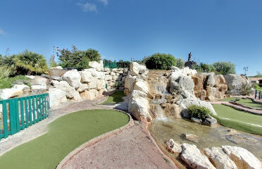 Fun Golf Fouras