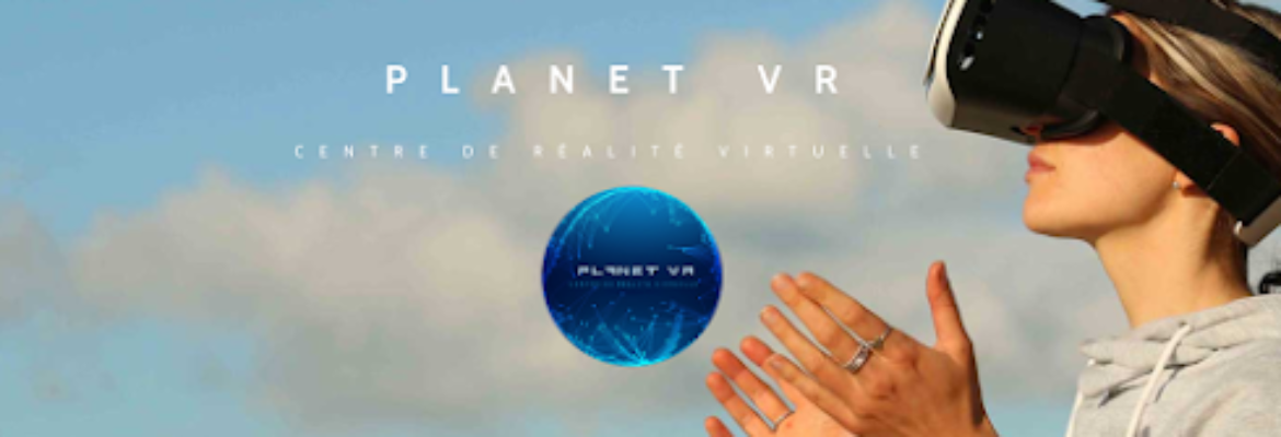 Planet VR  Saint-Leu-la-Forêt