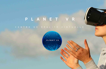 Planet VR  Saint-Leu-la-Forêt