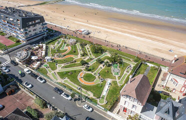 Golf Miniature de Cabourg