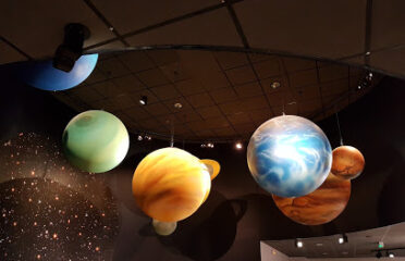 Planétarium Ludiver