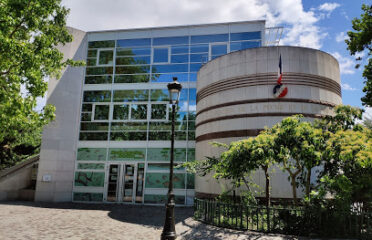 Maison de la Pêche et de la Nature