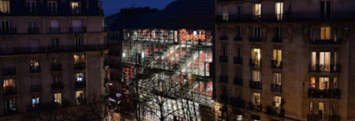 Gaumont Convention