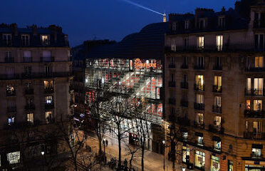Gaumont Convention